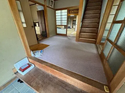9DK Property Kyotamba-cho Funai-gun, Kyoto Prefecture (6)