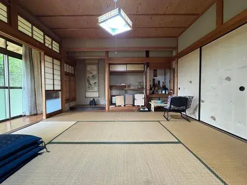 9DK Property Kyotamba-cho Funai-gun, Kyoto Prefecture (9)
