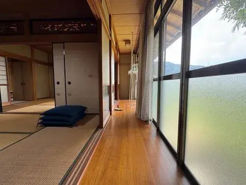 9DK Property Kyotamba-cho Funai-gun, Kyoto Prefecture (10)