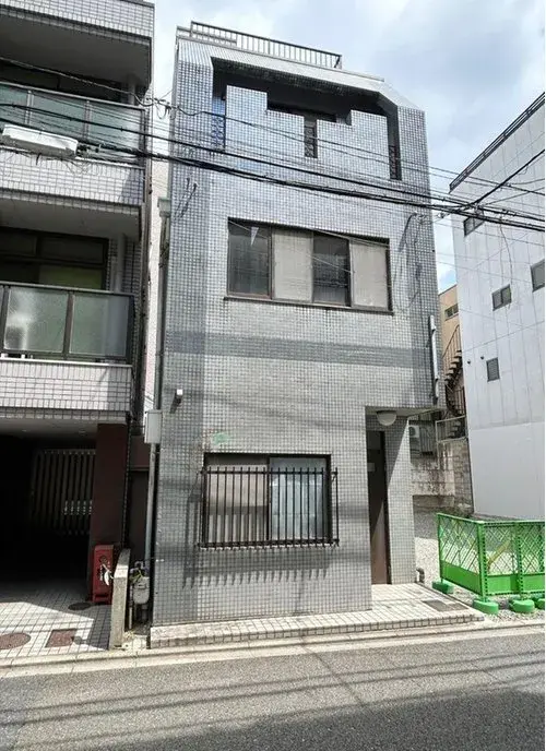 4DK+S Property Shimogyo-ku, Kyoto City, Kyoto Prefecture (2)