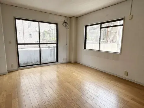 4DK+S Property Shimogyo-ku, Kyoto City, Kyoto Prefecture (11)
