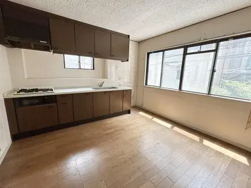 4DK+S Property Shimogyo-ku, Kyoto City, Kyoto Prefecture (12)