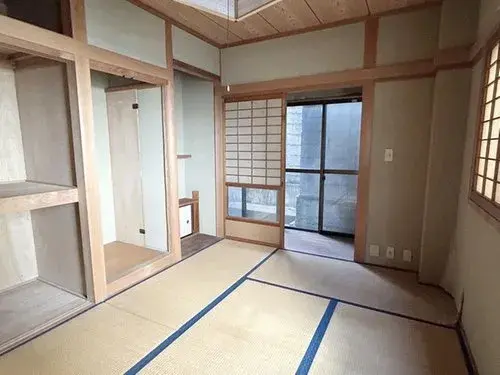4DK+S Property Shimogyo-ku, Kyoto City, Kyoto Prefecture (15)
