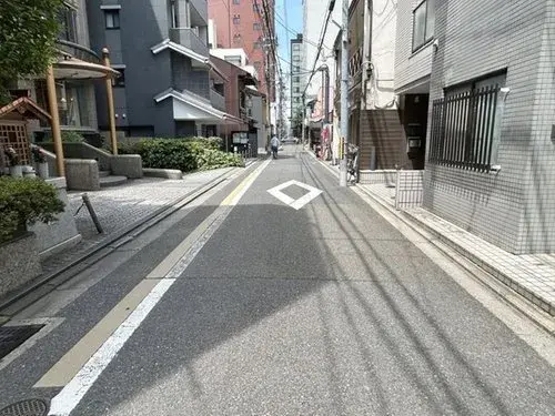 4DK+S Property Shimogyo-ku, Kyoto City, Kyoto Prefecture (3)