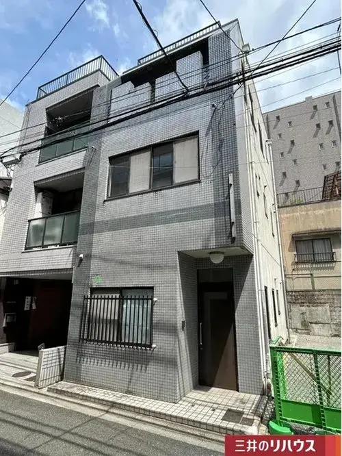 4DK+S Property Shimogyo-ku, Kyoto City, Kyoto Prefecture (5)
