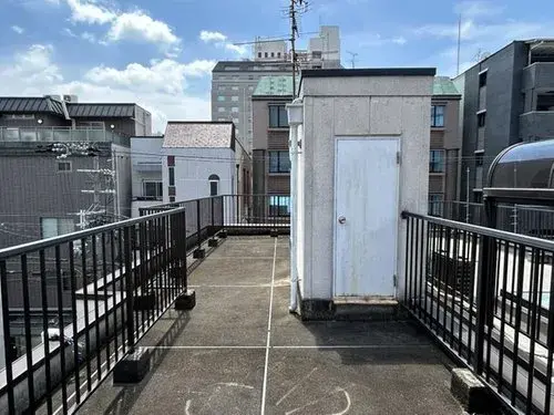 4DK+S Property Shimogyo-ku, Kyoto City, Kyoto Prefecture (6)