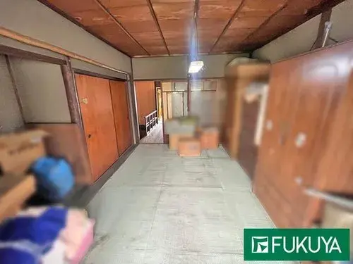5DK Property Nakagyo-ku, Kyoto City Kyoto Prefecture (2)