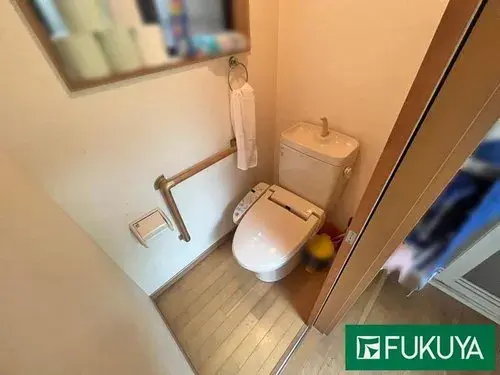 5DK Property Nakagyo-ku, Kyoto City Kyoto Prefecture (12)