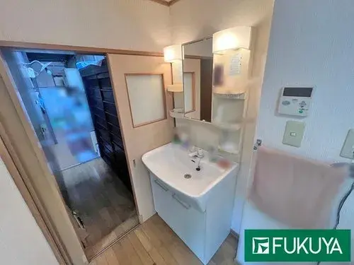 5DK Property Nakagyo-ku, Kyoto City Kyoto Prefecture (13)
