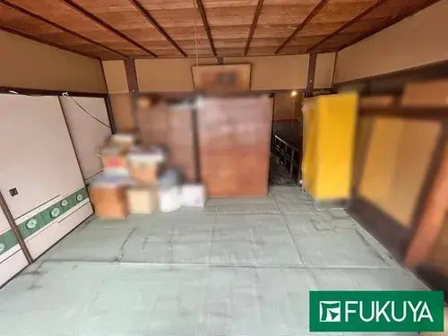 5DK Property Nakagyo-ku, Kyoto City Kyoto Prefecture (3)