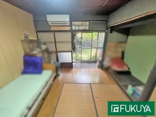 5DK Property Nakagyo-ku, Kyoto City Kyoto Prefecture (4)