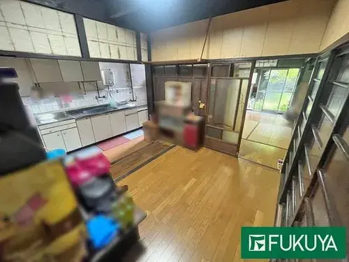 5DK Property Nakagyo-ku, Kyoto City Kyoto Prefecture (5)