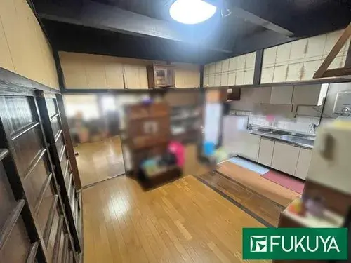 5DK Property Nakagyo-ku, Kyoto City Kyoto Prefecture (6)