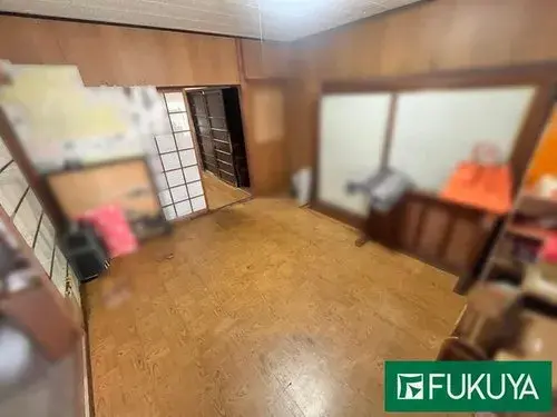 5DK Property Nakagyo-ku, Kyoto City Kyoto Prefecture (8)
