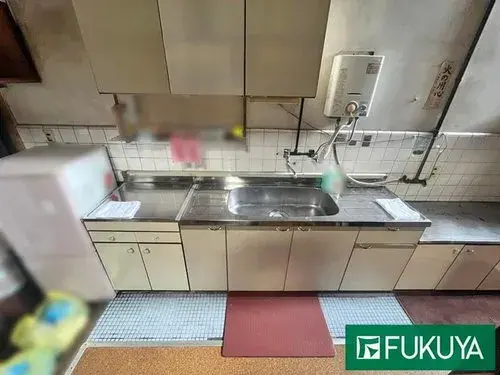 5DK Property Nakagyo-ku, Kyoto City Kyoto Prefecture (9)