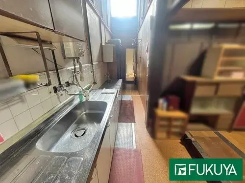 5DK Property Nakagyo-ku, Kyoto City Kyoto Prefecture (10)