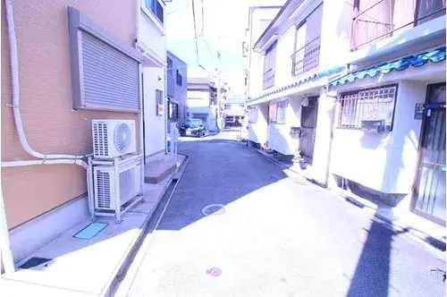 3LDK Property Neyagawa City Osaka Prefecture (2)