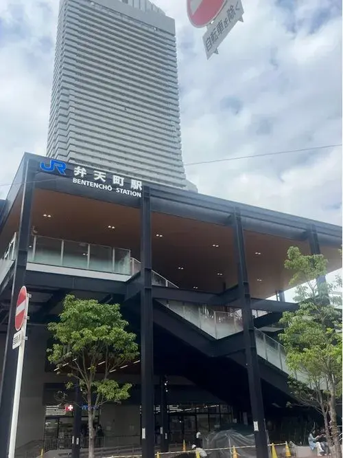 4K Property Minato-ku, Osaka, Osaka (5)