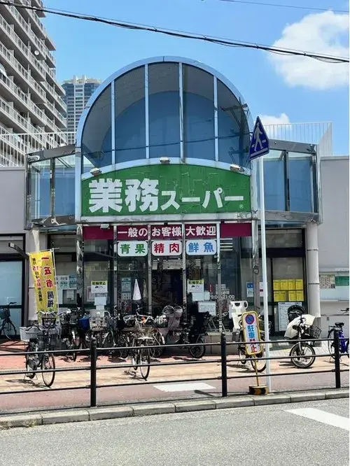 4K Property Minato-ku, Osaka, Osaka (6)