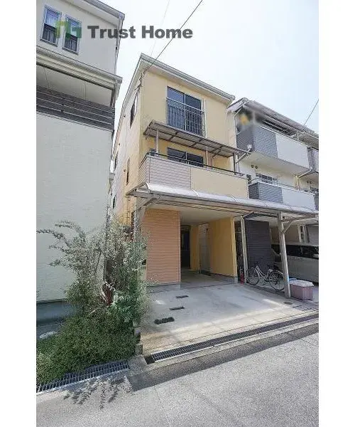 3LDK房源 丰中市 大阪府 (3)
