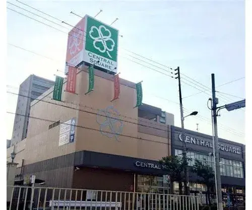 5LDK Abeno-ku Osaka Prefecture (3)