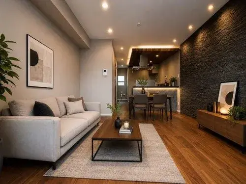 3LDK Bien immobilier Nishi-Yodogawa-ku, Ville d'Osaka, Osaka (2)
