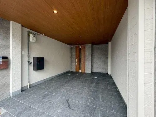 3LDK Bien immobilier Nishi-Yodogawa-ku, Ville d'Osaka, Osaka (12)