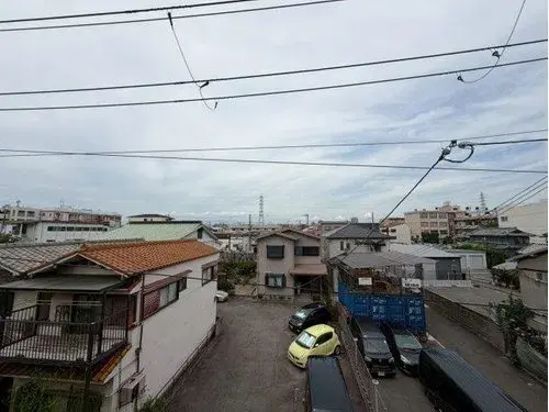 3LDK Bien immobilier Nishi-Yodogawa-ku, Ville d'Osaka, Osaka (19)
