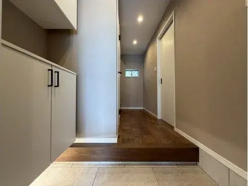 3LDK Bien immobilier Nishi-Yodogawa-ku, Ville d'Osaka, Osaka (3)