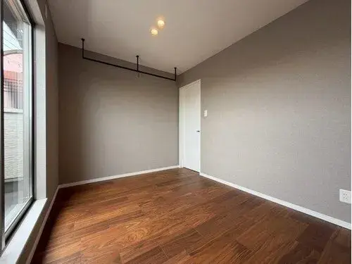 3LDK Bien immobilier Nishi-Yodogawa-ku, Ville d'Osaka, Osaka (8)