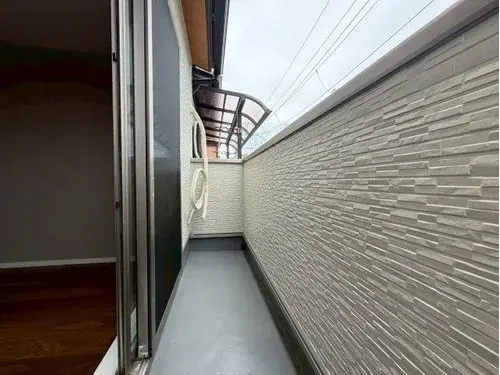 3LDK Bien immobilier Nishi-Yodogawa-ku, Ville d'Osaka, Osaka (10)