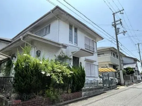 4LDK房产 贝冢市 大阪府 (2)