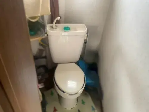 4LDK+2S Property Hirano Ward, Osaka City, Osaka Prefecture (5)