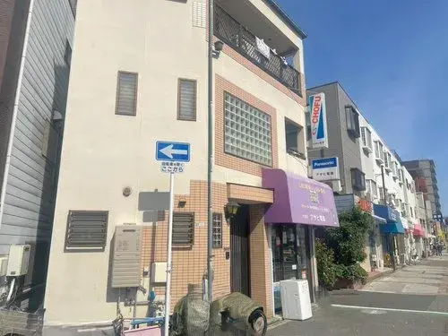 4LDK+2S Property Hirano Ward, Osaka City, Osaka Prefecture (6)