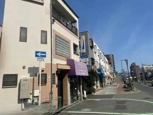 4LDK+2S Property Hirano Ward, Osaka City, Osaka Prefecture (7)