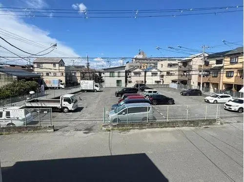 Akiya in Osaka