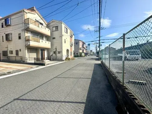 3LDK+S 东大阪市 大阪府 (2)