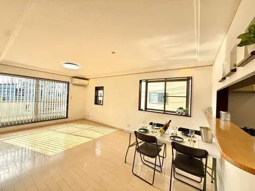 3LDK+S 东大阪市 大阪府 (3)