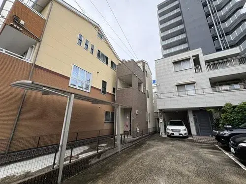 عقار 4LDK مدينة Osaka Higashinari-ku محافظة Osaka (2)