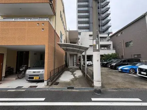 عقار 4LDK مدينة Osaka Higashinari-ku محافظة Osaka (3)