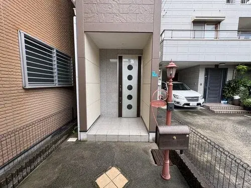 عقار 4LDK مدينة Osaka Higashinari-ku محافظة Osaka (4)