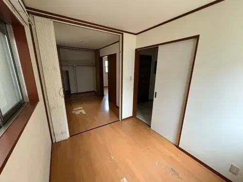 عقار 4LDK مدينة Osaka Higashinari-ku محافظة Osaka (6)