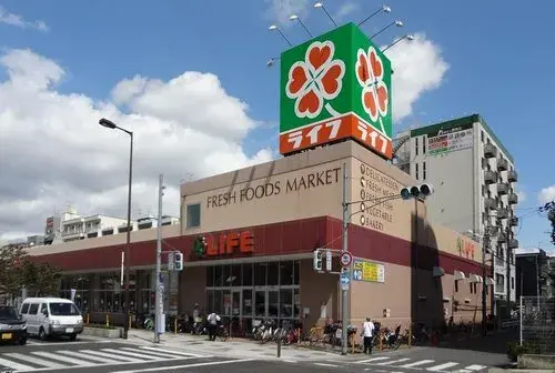 7LDK+2S房源 大阪市西成区 大阪府 (17)
