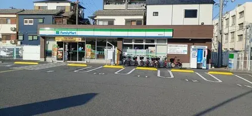 7LDK+2S房源 大阪市西成区 大阪府 (18)