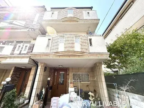 4LDK房产 大阪市 大阪府 (2)