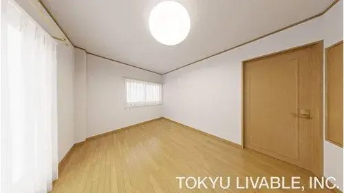 4LDK房产 大阪市 大阪府 (11)