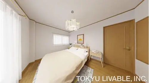 4LDK房产 大阪市 大阪府 (12)