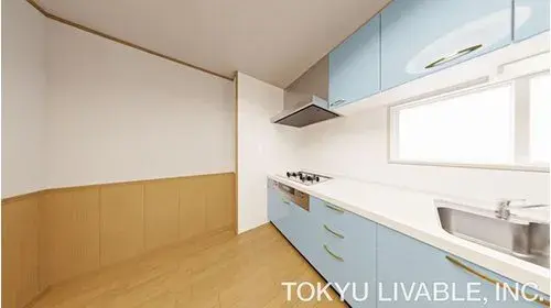 4LDK房产 大阪市 大阪府 (13)
