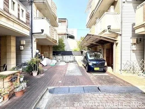 4LDK房产 大阪市 大阪府 (3)