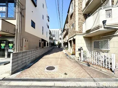 4LDK房产 大阪市 大阪府 (4)